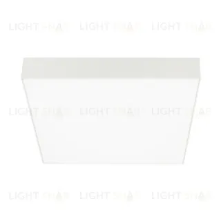 Накладной светильник Arlight SP-Quadro-S400x400-40W Day4000 034798 034798