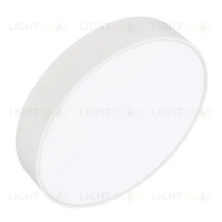 Накладной светильник Arlight SP-Rondo-R350-30W Warm3000 034809 034809