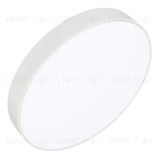Потолочный светильник Arlight SP-Rondo-R500-50W Warm3000 034818 034818