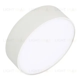 Накладной светильник Arlight SP-Rondo-R175-16W Day4000 021777(2) 021777(2)