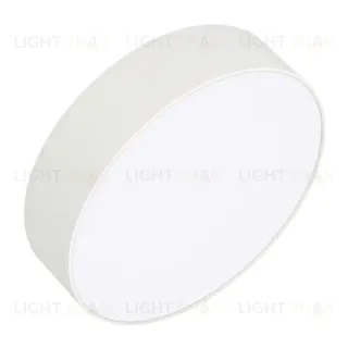 Накладной светильник Arlight SP-Rondo-R210-20W Day4000 022230(2) 022230(2)