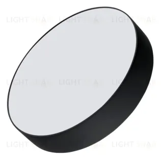 Накладной светильник Arlight SP-Rondo-R210-20W Day4000 022239(2) 022239(2)