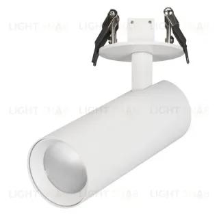 Встраиваемый спот Arlight LGD-Lumos-R55-16W Day4000 034480 034480