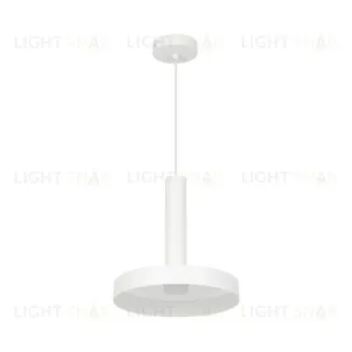 Подвесной светильник Arlight SP-Eric-R250-8W Warm3000 035924 035924
