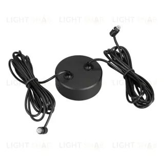 Подвес Arlight SPX-Hang-Canopy-R70-L1500 (BK) 036979 036979