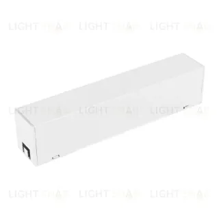 Коннектор прямой Arlight Mag-Con-45-I-Power 034999 034999