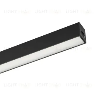 Трековый светильник Arlight Mag-Flat-25-L800-24W Warm3000 034213 034213