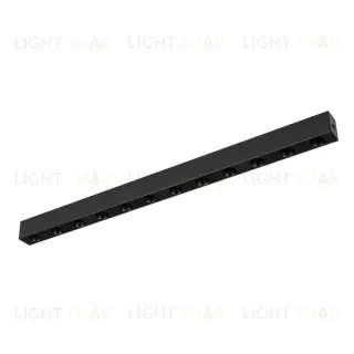 Трековый светильник Arlight Mag-Dots-25-L1000-30W Day4000 034208 034208