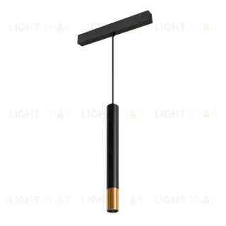 Трековый светильник для магнитного шинопровода Arlight Mag-Spot-Hang-25-R30-5W Day4000 034245 034245