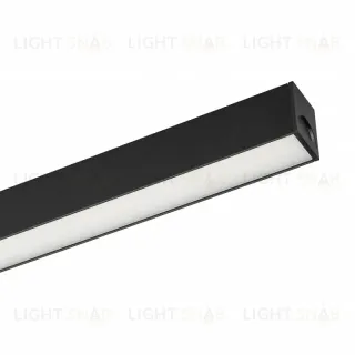 Трековый светильник Arlight Mag-Flat-25-L1000-30W Warm3000 034216 034216
