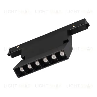 Трековый светильник Arlight Mag-Orient-Laser-Fold-S195-6W Day4000 034618 034618