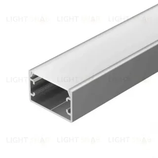 Алюминиевый профиль Arlight PLS-Lock-H16-SMT-2000 Anod 033224 033224