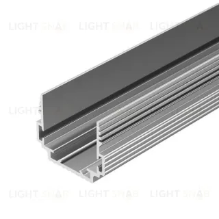 Алюминиевый профиль-держатель Arlight TEK-PLS-ZM-TK-2000 035011 035011