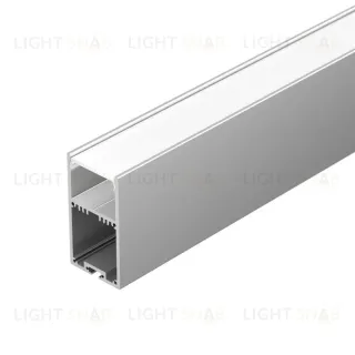 Алюминиевый профиль Arlight SL-Line-3667-3000 Anod 036197 036197