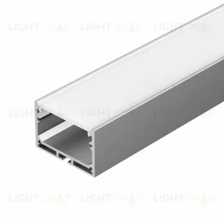 Алюминиевый профиль Arlight SL-Line-4932-2500 Anod 037467 037467