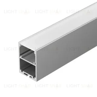Алюминиевый профиль Arlight ARH-Line-3750A-3000 Anod 036137 036137