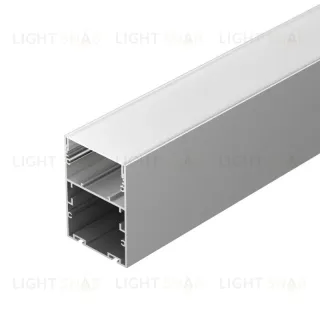 Алюминиевый профиль Arlight ARH-Line-6085-3000 Anod 033818 033818