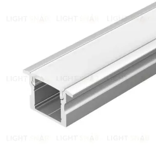 Алюминиевый профиль Arlight ARH-Line-2315-F-2000 Anod 036327 036327