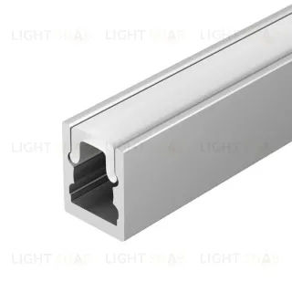 Алюминиевый профиль Arlight ARH-Micro-0507-2000 Anod 036399 036399