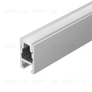 Алюминиевый профиль Arlight ARH-Micro-0510-2000 Anod 036385 036385