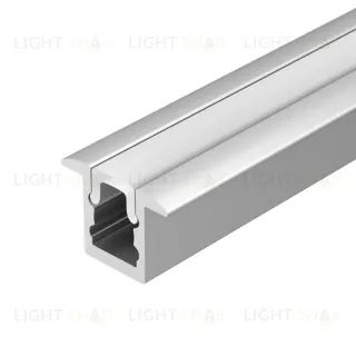 Алюминиевый профиль Arlight ARH-Micro-F-W4-2000 Anod 036400 036400