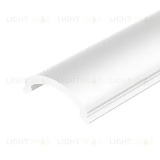 Экран Arlight ARH-Kant-H10-2000 Round Opal 036322 036322