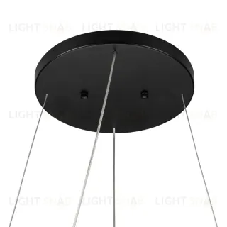 Потолочная чаша Arlight SL-Canopy-D250 (BK) 032914 032914
