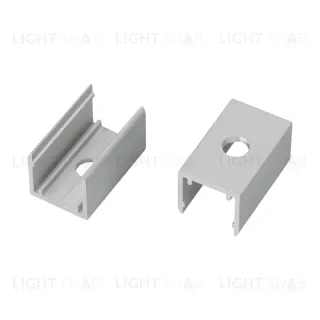 Держатель Arlight ARL-Moonlight-1213-Clip Anod 025552 025552