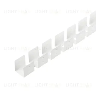 Алюминиевый профиль гибкий Arlight ARL-Moonlight-1213-2x500 Anod 029419 029419