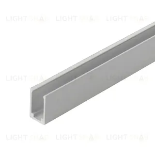 Алюминиевый профиль Arlight ARL-Moonlight-1206-1000 Anod 029828 029828
