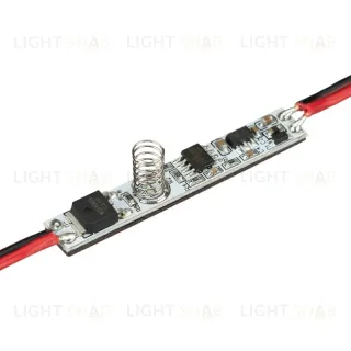 Микродиммер Arlight Smart-D13-Dim (12-24V, 1x3A, Sens) 028291 028291