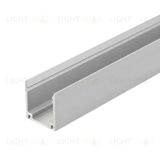 Алюминиевый профиль Arlight ARL-Neon-2617-2000 Anod 035794 035794