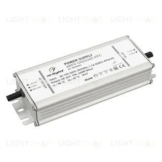 Блок питания Arlight ARPV-UH24240-PFC (24V, 10.0A, 240W) 023640(1) 023640(1)