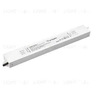 Блок питания Arlight ARPV-LG24100-Slim-PFC-D (24V, 4.2A, 100W) 031722 031722