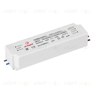 Блок питания Arlight ARPV-LV24060-A (24V, 2.5A, 60W) 018982(1) 018982(1)