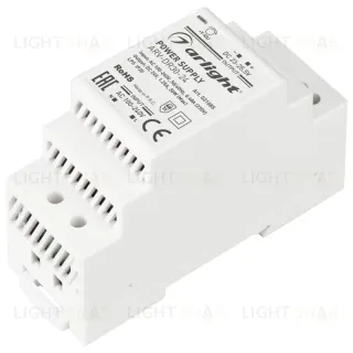 Блок питания Arlight ARV-DR30-24 (24V, 1.25A, 30W) 031085 031085