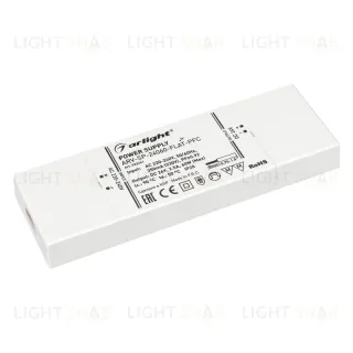Блок питания Arlight ARV-SP-24060-Flat-PFC (24V, 2.5A, 60W) 033261 033261