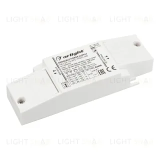 Блок питания Arlight ARJ-SP-15-PFC-Triac-INS (14W, 12-20V, 0.5-0.7A) 028187(1) 028187(1)