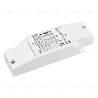 Блок питания Arlight ARJ-SP-10-PFC-Triac-INS (10W, 26-38V, 0.18-0.27A) 028779(1) 028779(1)