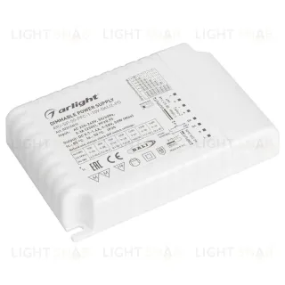 Блок питания Arlight ARJ-SP-50-PFC-1-10V-DALI2-PD (50W, 700-1400mA) 025124(1) 025124(1)