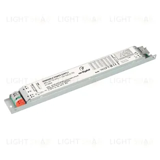 Блок питания Arlight ARJ-SP-70-PFC-1-10V-DALI2-PD (70W, 9-66V, 0.7-1.4A) 036290 036290