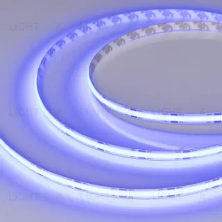 Светодиодная лента Arlight COB-X544-8mm 24V Blue (11.5 W/m, IP20, CSP, 5m) 032175(2) 032175(2)