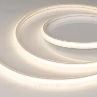 Светодиодная лента герметичная Arlight COB-PL90-X544-12mm 24V Warm2400 032179(2) 032179(2)