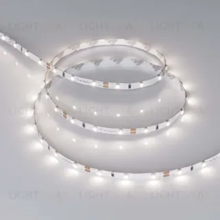 Светодиодная лента Arlight RT-A60-5mm 12V Day4000 (4.8 W/m, IP20, 2835, 5m) 028613(2) 028613(2)