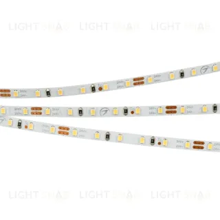 Светодиодная лента Arlight Microled-M120-4mm 24V Warm2700 (9.6 W/m, IP20, 2216, 5m) 024415(2) 024415(2)
