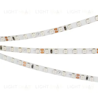 Светодиодная лента Arlight RT-A120-5mm 24V Blue (9.6 W/m, IP20, 2835, 5m) 015660(2) 015660(2)