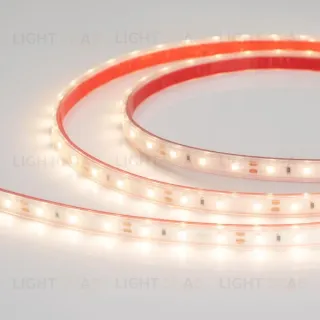 Светодиодная лента герметичная Arlight RTW-PS-A60-10mm 12V Warm2700 (4.8 W/m, IP67, 2835, 5m) 028506(2) 028506(2)
