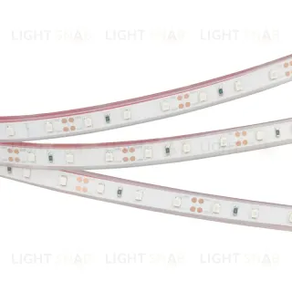 Светодиодная лента герметичная Arlight RTW-P-A60-11mm 12V Green (4.8 W/m, IP66, 3528, 5m) 034865 034865