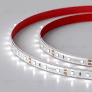 Светодиодная лента герметичная Arlight RTW-PS-A60-10mm 12V White6000 (4.8 W/m, IP67, 2835, 5m) 021099(2) 021099(2)