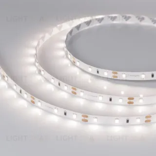 Светодиодная лента Arlight RT-A60-8mm 12V Day4000 CRI98 (7.2 W/m, IP20, 2835, 5m) 021405(2) 021405(2)
